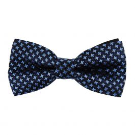 Great British Tie Club Fliege Für Jungen – Lila, Aus 100% Satin